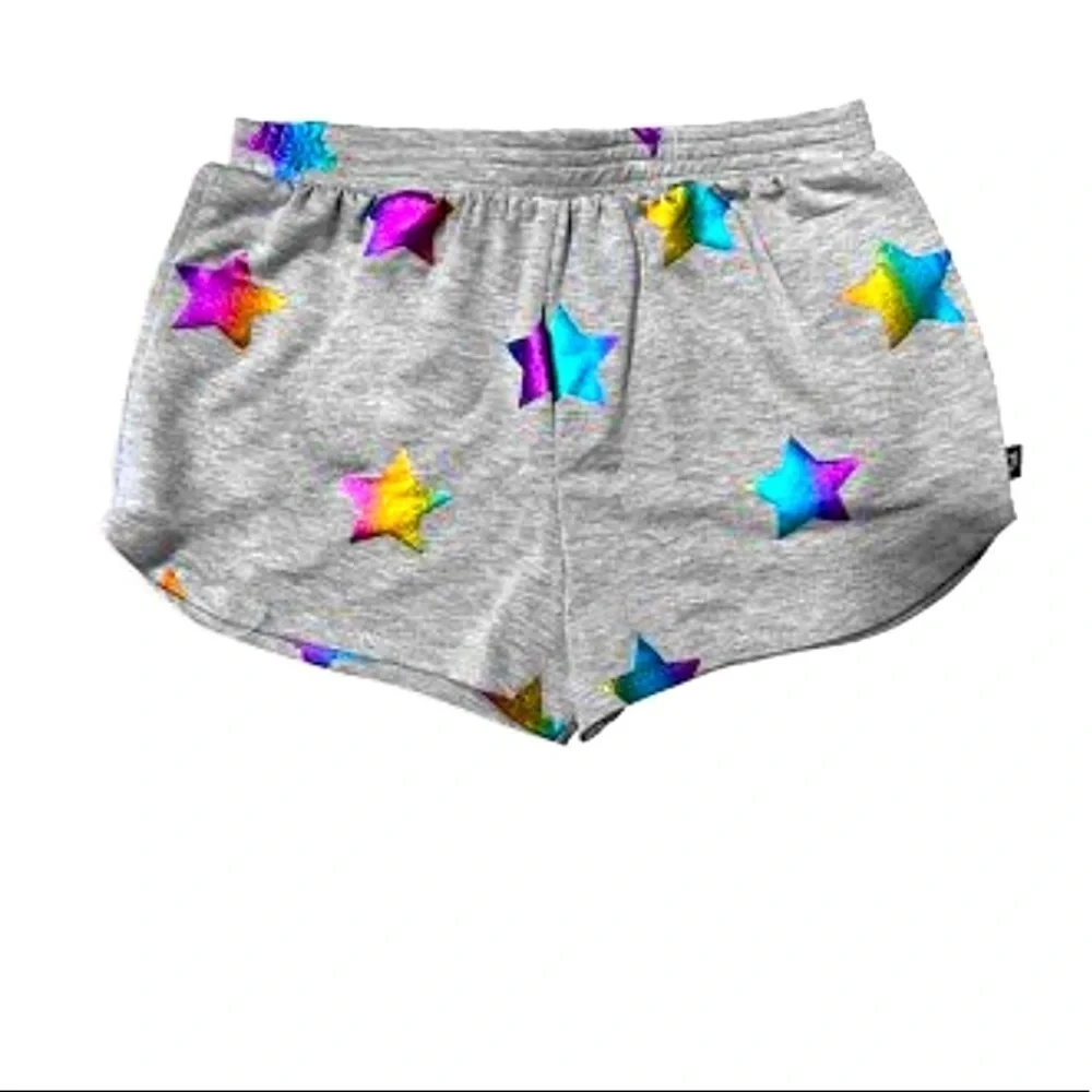 Terez girls star short M 10/12